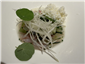 cured sea bass